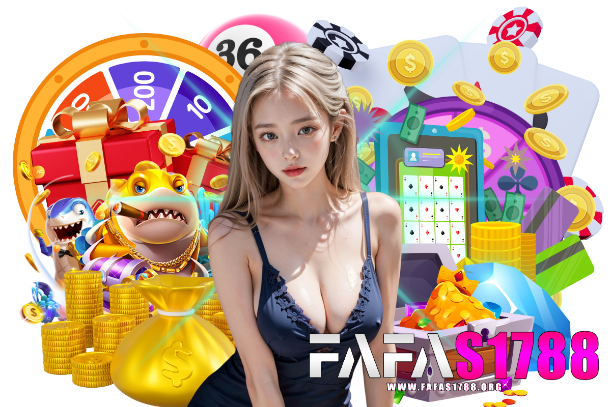 fafas1788 wallet